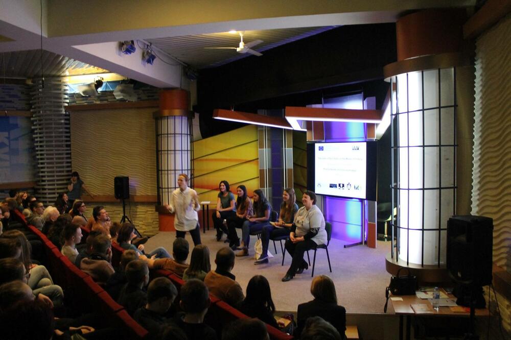 HN Nagrada, Foto: PR Opština Herceg Novi