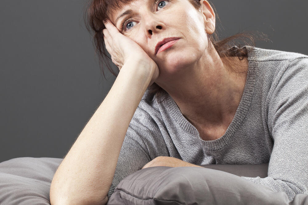 menopauza, Foto: Shutterstock