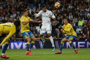 Pobjeda Reala: Torpedo Marka Asensija, mreže začarane za Ronalda i...