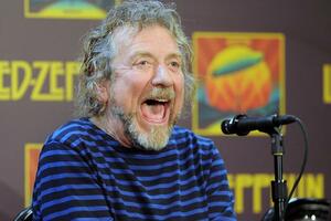 Robert Plant ne može da sluša neke svoje pjesme