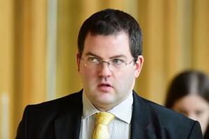 Škotski ministar nova žrtva skandala sa seksualnim uznemiravanjem:...