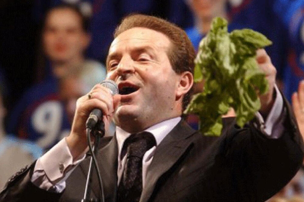 Bogoljub Karić, Foto: Twitter