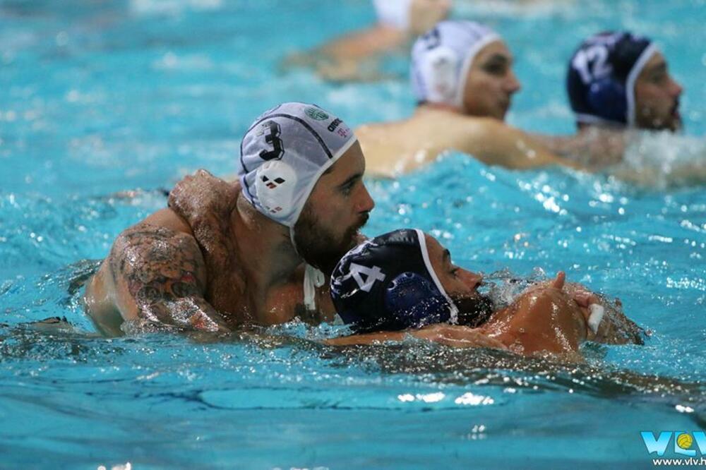 VK Primorac Antonio Petrović, Foto: Vlv.hu