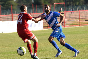 Svi golovi na jednom mjestu: Nikšić gleda ka tituli, majstorije...