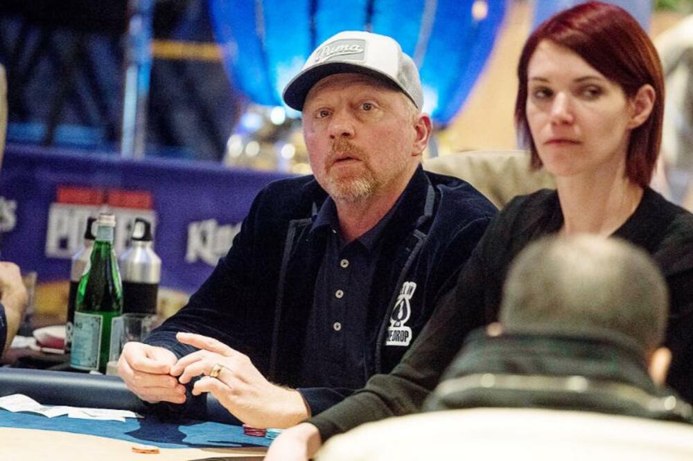 Beker, Foto: Bild.de