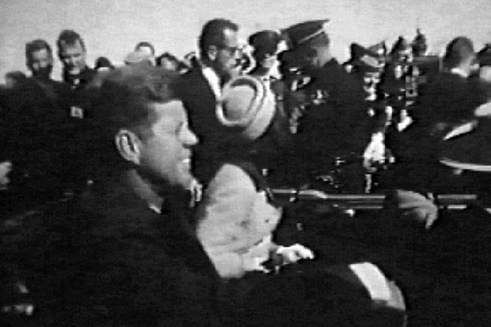 Kenedi, Foto: Reuters