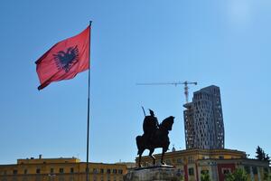 Albanija - najveći proizvođač kanabisa na otvorenom u Evropi i...