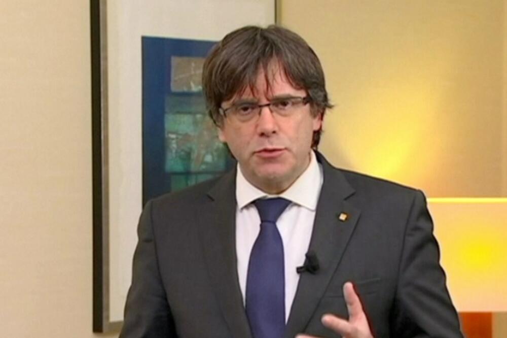 Karles Pudždemon, Foto: Reuters