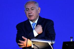 Netanjahu: Iran proždire jednu zemlju za drugom
