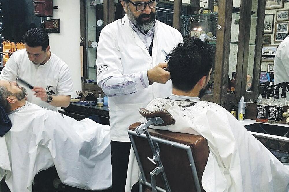 Zoran Vukčević, Foto: Privatna arhiva