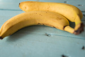Banana: Saveznik u borbi protiv moždanog i srčanog udara