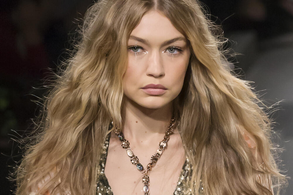 Điđi Hadid, Foto: Shutterstock