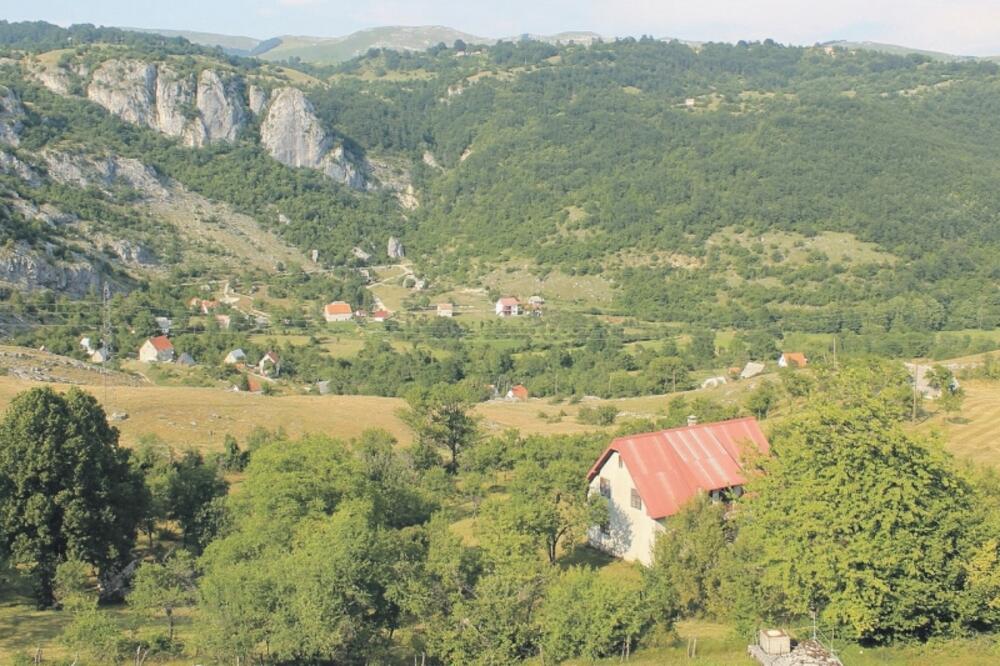 Petnjica, Foto: Ivan Petrušić