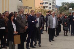 Herceg Novi: Prosvjetni radnici dobili ključeve stanova
