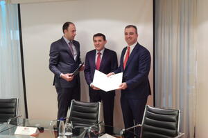 Potpisan sporazum o saradnji beogradskog i crnogorskih aerodroma