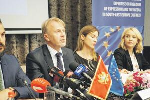 Delegacija EU traži sprovođenje preporuka OEBS-a