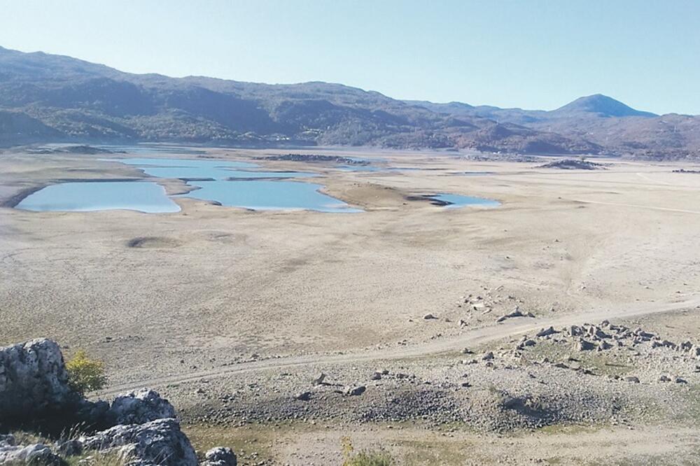 Slano jezero, Foto: Svetlana Mandić
