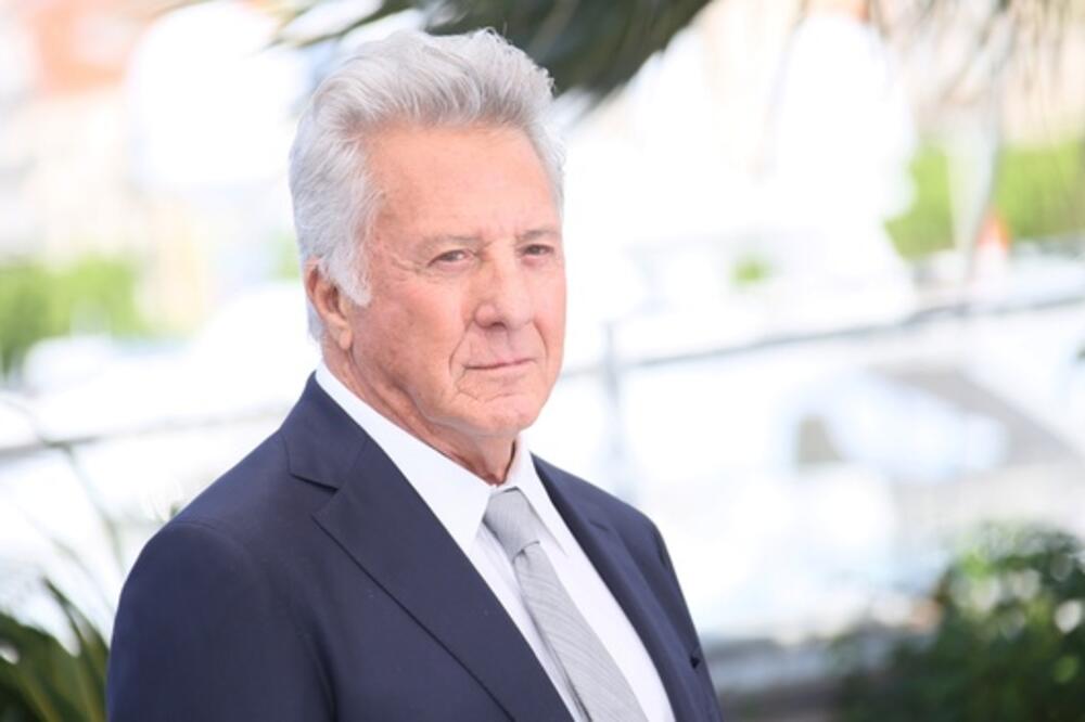 Dastin Hofman, Foto: Shutterstock