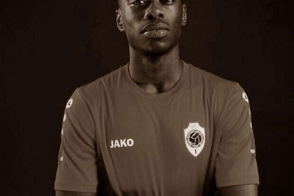 Žoel Lobanco, Foto: Twitter