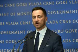 Bogdanović: Za projekte na Cetinju šest miliona eura