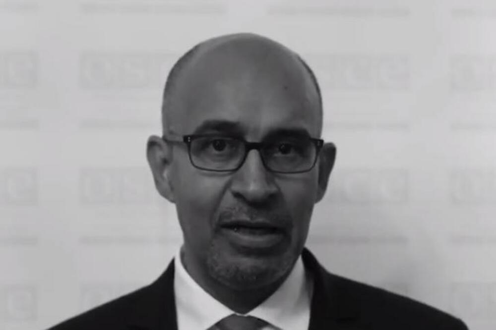 Arlem Dezir, Foto: Screenshot (YouTube)