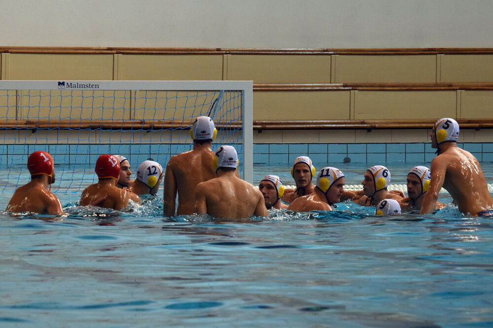 VK Jadran Carine, Foto: Filip Roganović