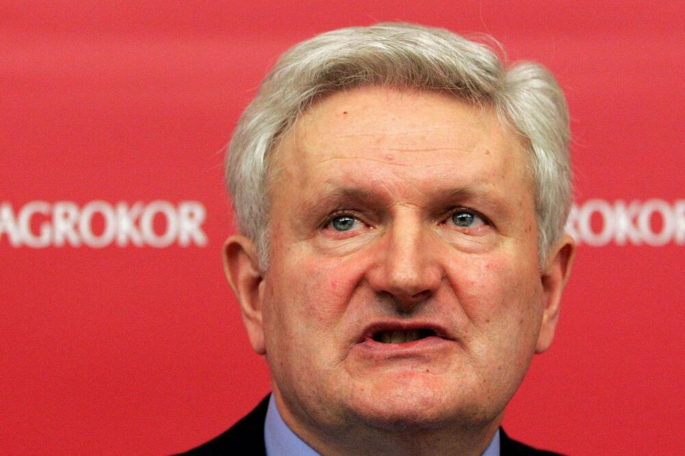 Ivica Todorić, Foto: Betaphoto