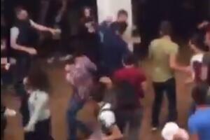 Kazna za neposlušne đake: Isključenja iz škole dobra vaspitna...