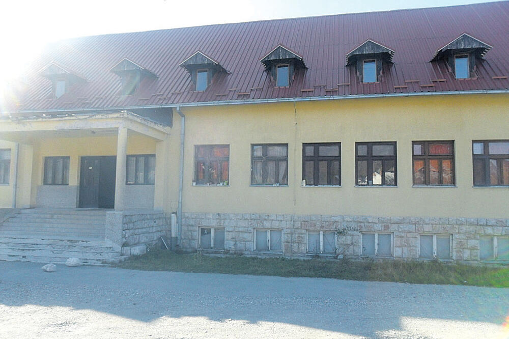 Kolašinski sivi dom, Foto: Dragana Šćepanović