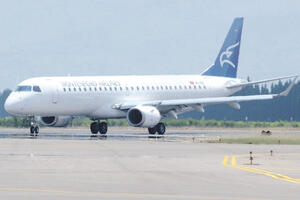 Montenegro Airlines sklopio ugovor sa Njemcima