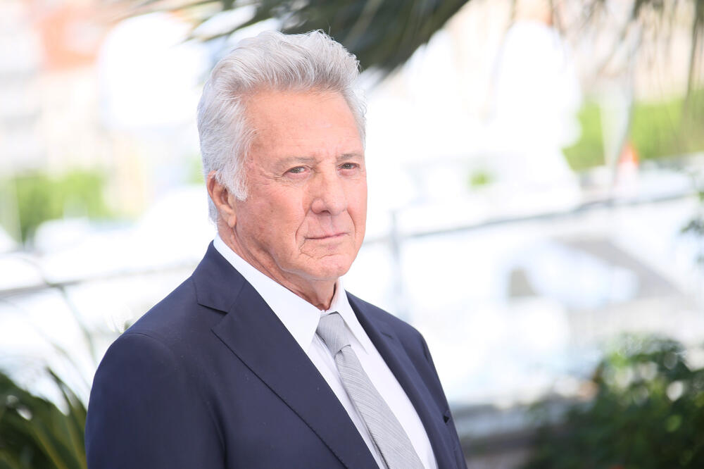 Dastin Hofman, Foto: Shutterstock