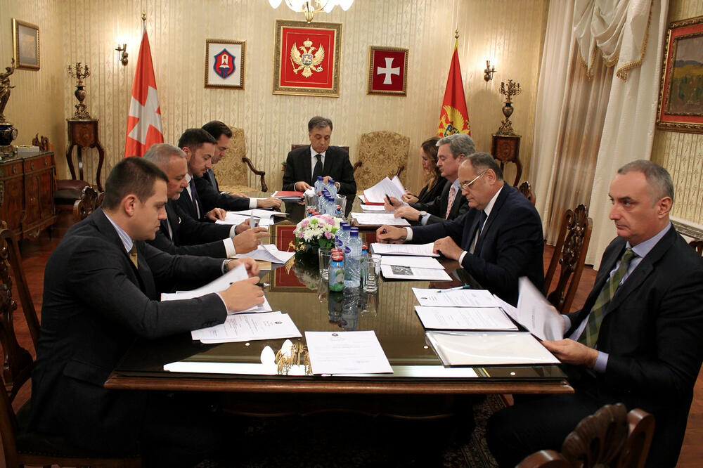 Senat Prijestonice, Foto: Prijestonica Cetinje