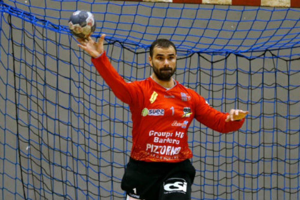 Slaviša Đukanović, Foto: Arhiva