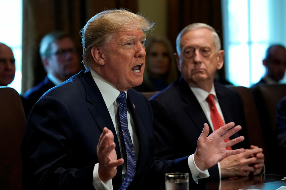 Donald Tramp, Foto: Reuters