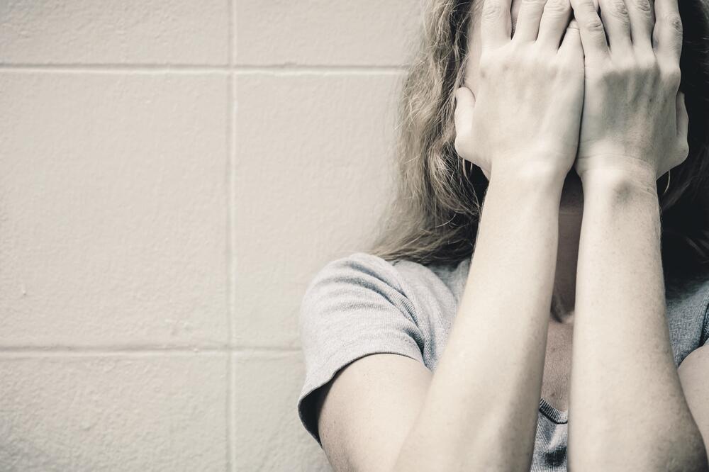 pedofilija, maltretiranje, mučenje, zlostavljanje, Foto: Shutterstock.com