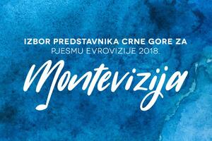 Raspisan konkurs za Monteviziju