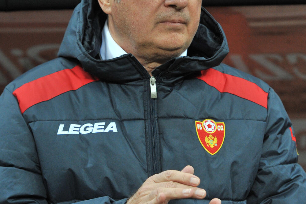 Tumbaković, Foto: Savo Prelević