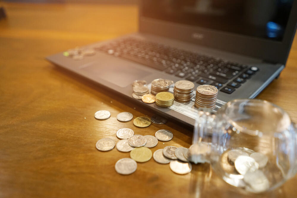 novac, štednja, Foto: Shutterstock