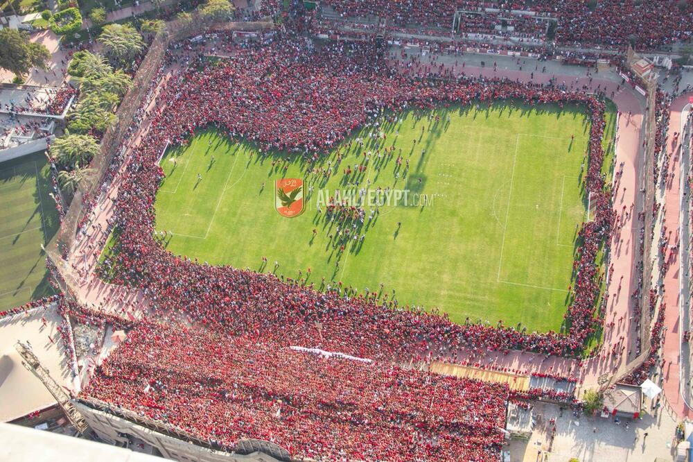 al ahli, Foto: Al Ahly SC