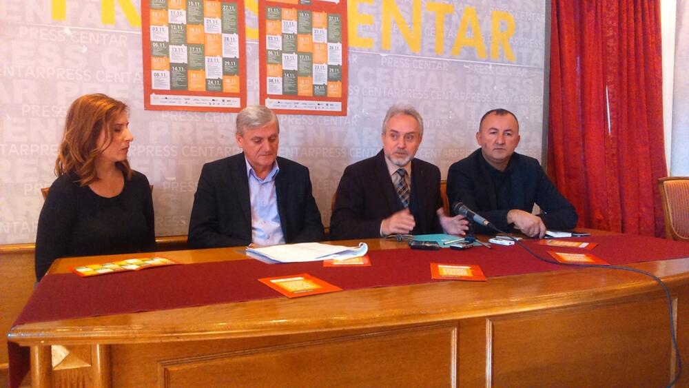 Program podrške razvoju kulture u Nikšiću