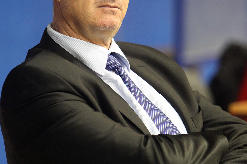 Zoran Glomazić, Foto: Druga.aba-liga.com