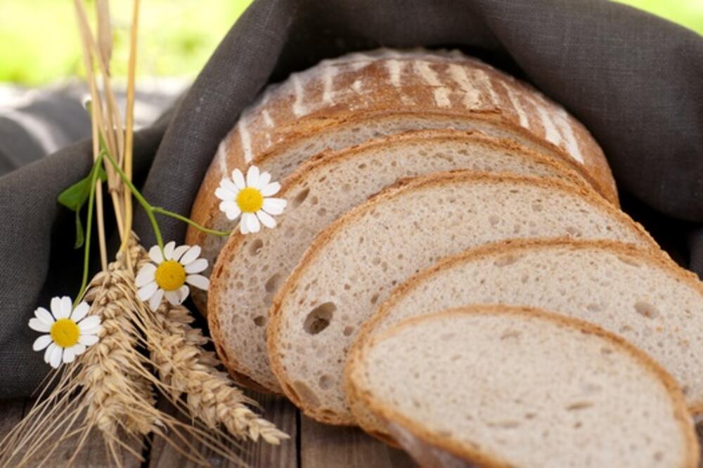Hljeb, Foto: Shutterstock