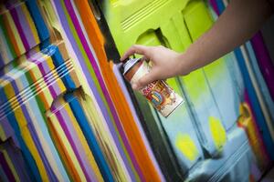 Balkanske fasade  kao u Bronksu