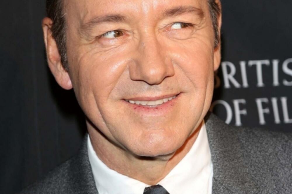 Kevin Spejsi, Foto: Shutterstock