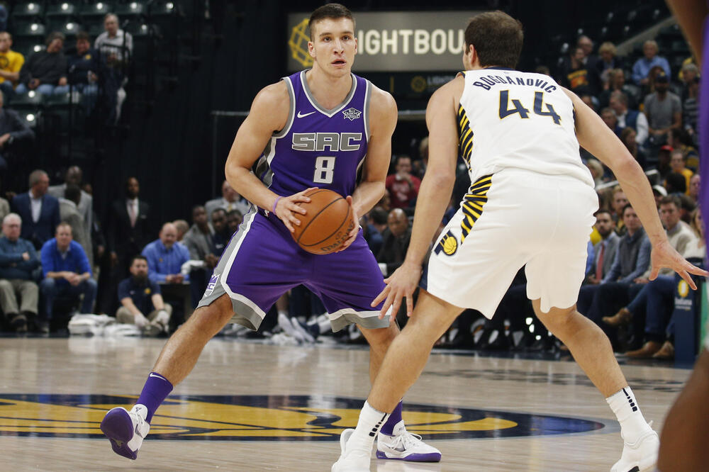 Bogdan Bogdanović, Bojan Bogdanvić, Foto: Reuters