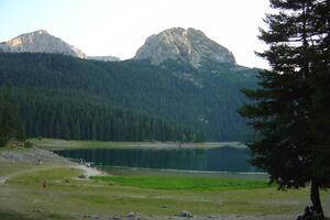 Žabljak: Bezuspješna potraga za nestalom turistkinjom iz Malezije