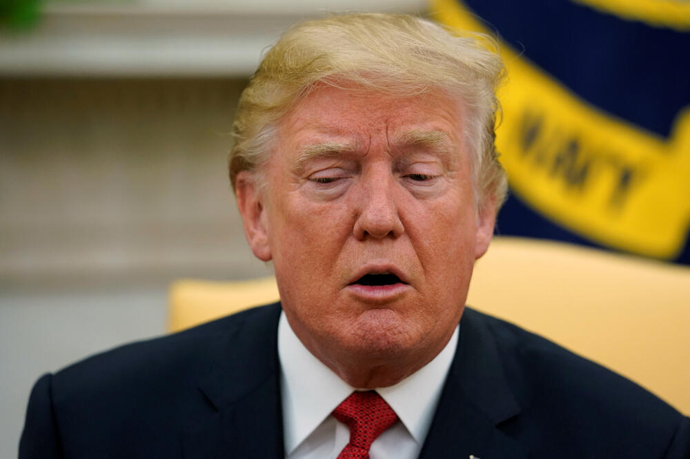 Donald Tramp, Foto: Reuters