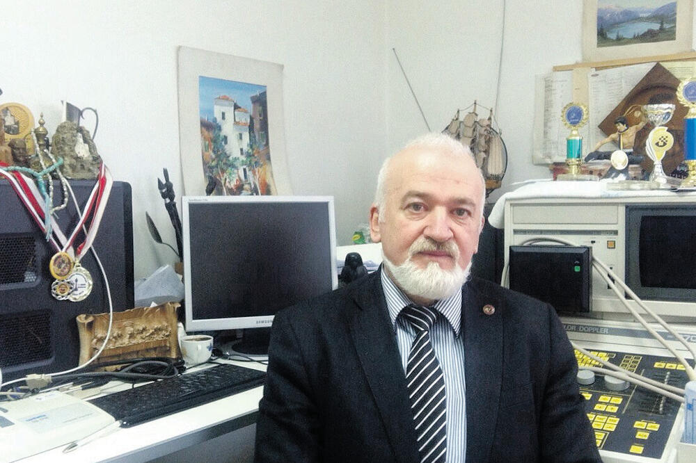 Smajo Šabotić, Foto: Radio Petnjica