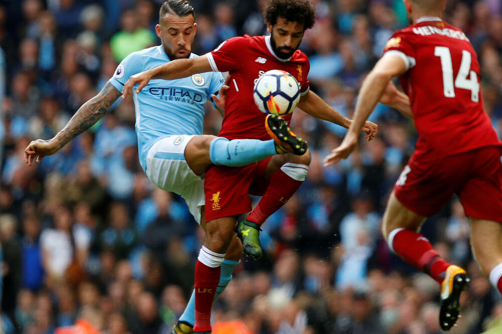 Real Liverpul Siti, Foto: Reuters