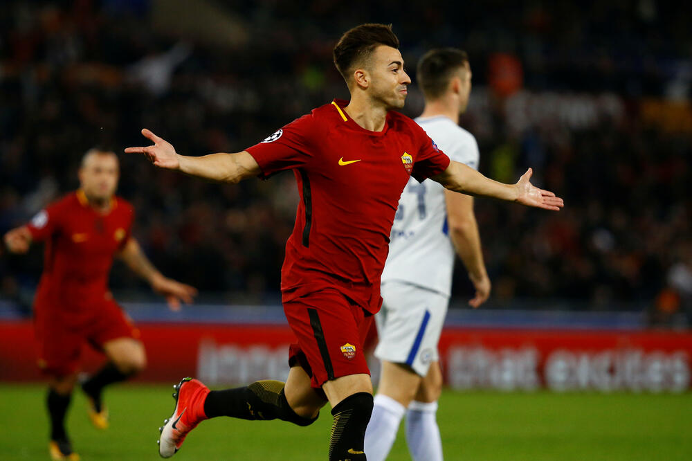 el šaravi, Foto: Reuters